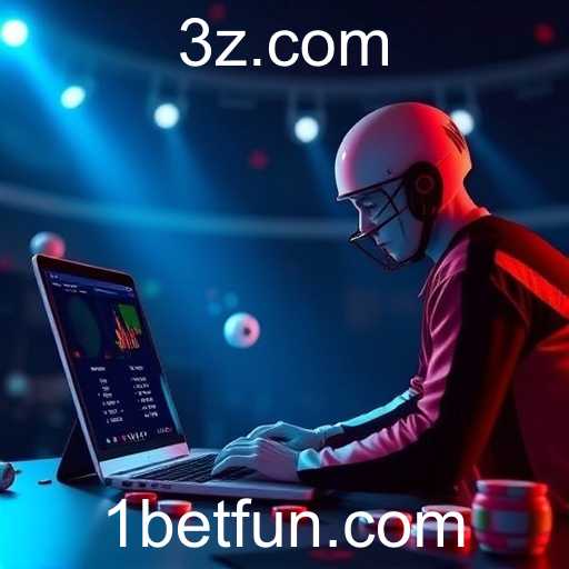 Expansão dos Jogos de Azar Online