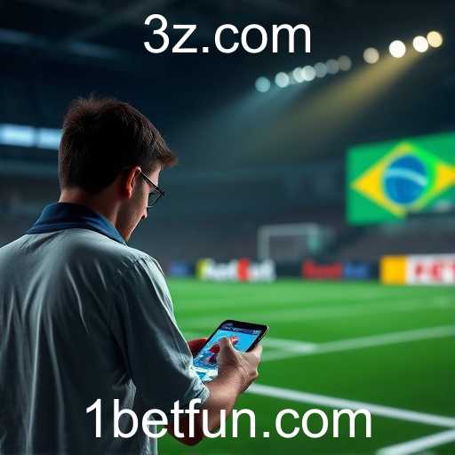 A Expansão do Mercado de Apostas Online em 2025